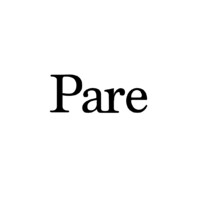 PARE logo - Similar company to Ideal People