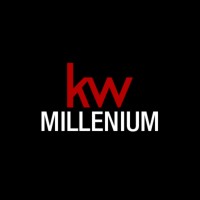 Keller Williams Millenium logo - Similar company to Hereus Digital
