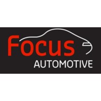 Focus Automotive logo - Similar company to Innovium