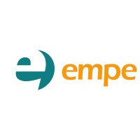 Empe logo - Similar company to Empe