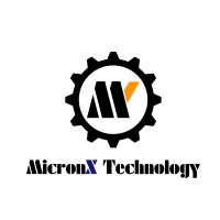 MicronX Technology logo - Similar company to Femcoders Initiative