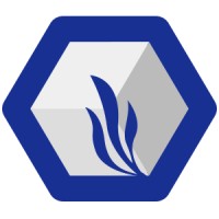 Alganex logo - Similar company to Hello Simple Gbr
