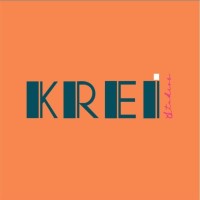 Krei Studios logo - Similar company to Ikigai Studio