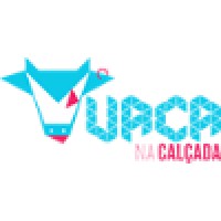 Vaca Na Calçada
