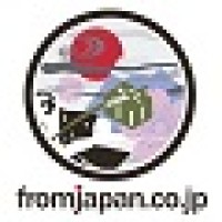 FROM JAPAN LTD logo - Similar company to Globee,Inc
