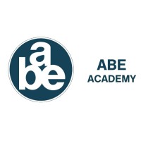 ABE - ARAB ACADEMY logo - Similar company to Sigma Agency