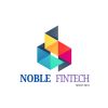 Noble Fintech logo - Similar company to Spicylead