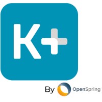 Knowingo logo - Similar company to Openspring