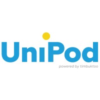 UniPod South Sudan logo - Similar company to Trinity Technologies Limited - Ssd
