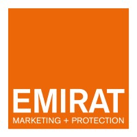 EMIRAT AG logo - Similar company to Aimondo Ag