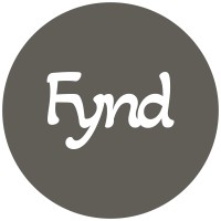 Fynd Cafe logo - Similar company to Saddle