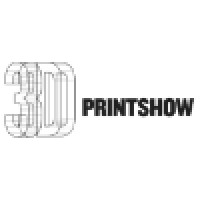 3D Printshow logo - Similar company to 3D Metalforge