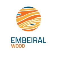 Embeiral Wood logo - Similar company to Embeiral Constrution