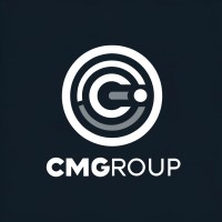 CMGroup logo - Similar company to Cmgr