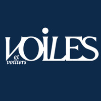 Voiles et Voiliers logo - Similar company to Lmc Ouvertures