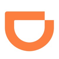 DiDi Food logo - Similar company to King Laundry Co.