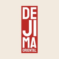 Dejima Oriental logo - Similar company to Roux Bv