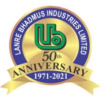 Lanre Bhadmus Industries Limited logo - Similar company to Mandate Private Schools