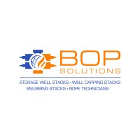 BOP Solutions LLC logo - Similar company to Hyphenx