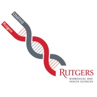 Rutgers Biomedical and Health Sciences - Foundation logo - Similar company to Cornell Executive Mba Programs
