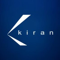 Kiran Jewels India logo - Similar company to Samarth Diamond