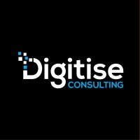 Digitise Consulting logo - Similar company to Infrastructure Engineering Group
