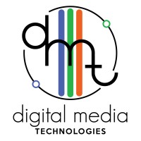 Digital Media Technologies, LLC logo - Similar company to Visionair-E