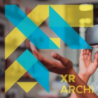 XR ARCHI logo - Similar company to Wavefunction Vr