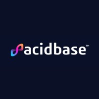 AcidBase logo - Similar company to Ai Agent Convert