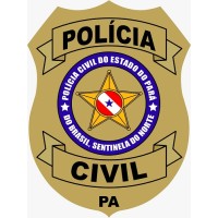 Polícia Civil do Estado do Pará logo - Similar company to Prodepa
