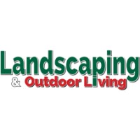 Landscaping & Outdoor Living logo - Similar company to Sugandh & Sameerpriya Nursery