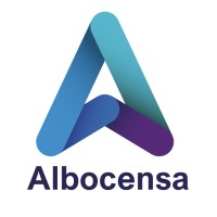Albocensa logo - Similar company to Ensemble Software Romania
