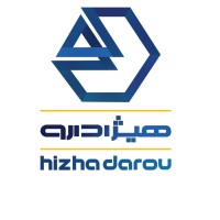 Hizha Darou Co. logo - Similar company to Ashbal Chemi