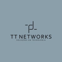 TT Networks logo - Similar company to Cdix Tecnologia Contábil