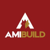 AMI Build logo - Similar company to Calibr Collective