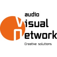 Audio Visual Network logo - Similar company to Light Image