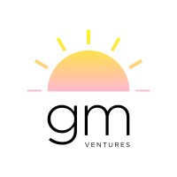Good Morning Ventures logo - Similar company to Slushy.Com