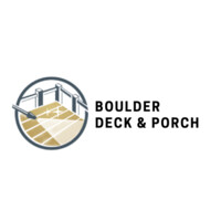 Boulder Deck & Porch logo - Similar company to Sundance Masonry