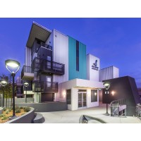 Access Culver City logo - Similar company to Uc Gargoyle