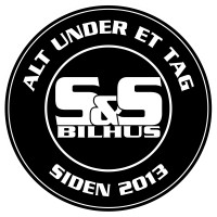 S&S Bilhus logo - Similar company to Motorkompagniet