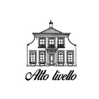 Alto Livello logo - Similar company to Kenniscentrum Ruimte-Ok