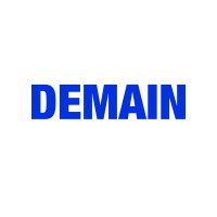 DEMAIN logo - Similar company to Diche.