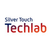 Silver Touch Techlab logo - Similar company to Dot Creation