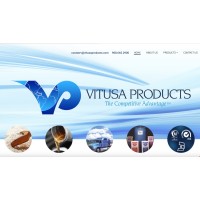 Vitusa Products Inc logo - Similar company to Chem One