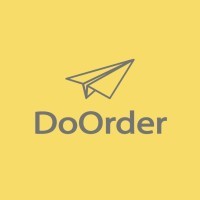 DoOrder Limited logo - Similar company to Adsmart