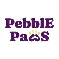 Pebblepaws logo - Similar company to Value Media