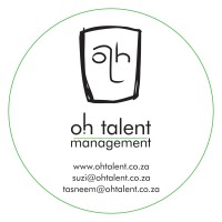 Oh Talent Managment