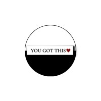 YOU GOT THIS logo - Similar company to High Net Connect