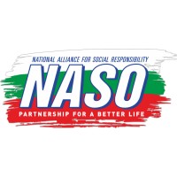 Национален алианс за социална отговорност/ National Alliance for Social Responsibility logo - Similar company to A