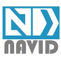 Navid logo - Similar company to Gilak Daneh Navid
